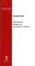 Shakespeare : métaphores et pratiques du théâtre