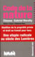 Code de la nature