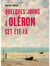 Quelques jours à Oléron cet été là