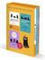 Agir et penser comme un chat - coffret saisons 1 & 2