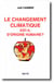 Le changement climatique est-il d'origine humaine ?