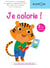 Kumon : je colorie !