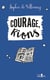 Courage, rions !