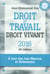 Droit du travail, droit vivant 2016 (24e édition)