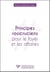 Principes rosicruciens pour le foyer et les affaires