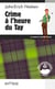 T09 Crime A L'Heure Du Tay