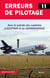 Erreurs de pilotage Tome 11