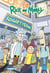Rick and Morty Tome 12