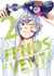 Fends le vent ! Tome 2