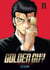 Golden guy Tome 11