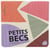 Mini galerie : petits becs