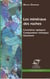 Minéraux des roches : Caractères optiques- Composition chimique- Gisement