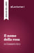 Il nome della rosa - Umberto Eco (analisi del libro)