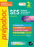 Prépabac : SES - 1re