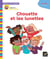 Chouette maternelle - histoires à lire ensemble : Chouette et les lunettes - PS-MS