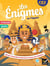 Les énigmes de l'Égypte - Français, Maths - CE2
