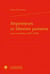 Imprimeurs et libraires parisiens sous surveillance (1814-1848)
