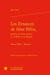Les Errances de frère Félix, pèlerin en Terre sainte, en Arabie et en Égypte t.8 - traité 8