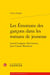 Les Émotions des garçons dans les romans de jeunesse : Astrid Lindgren, Reif Larsen, Jean-Claude Mourlevat