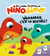 Les petites histoires de Nino Dino : waaaargh, c'est la rentrée !