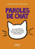 Paroles de chat