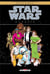 Star wars - classic t.10