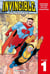 Invincible : Intégrale vol.1 : Tomes 1 et 2