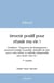 Devenir positif pour reussir ma vie ! - cameleoni : programme de developpement personnel complet, ac