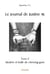 Le journal de justine m. - tome 2 - mystere et bulle de chewing-gum