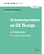 35 bonnes pratiques en UX Design : Les fondamentaux de la psychologie digitale (3e édition)
