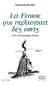 La femme qui replantait les mots