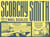 Scorchy Smith et le génie de Noel Sickles Tome 2