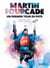 Martin Fourcade, un dernier tour de piste