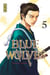 Blue wolves Tome 5