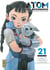 Atom : the beginning Tome 21