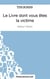 Le livre dont vous êtes la victime d'Arthur Ténor : analyse complète de l'oeuvre