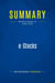 Summary: e-Stocks : Review and Analysis of Cohan's Book