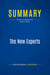 Summary: The New Experts : Review and Analysis of Bloom's Book