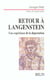 Retour à  Langenstein