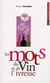 Les mots du vin et de l'ivresse
