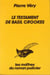 Le testament de basil crookes
