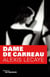 Dame de carreau