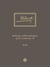 Oeuvres complètes Tome 21 : Idées V, 1. Mélanges philosophiques pour Catherine II et autres écrits politiques (1762-1774)