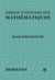 Abrege d'histoire des mathematiques