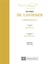 Correspondance v.V - 1787-1788