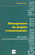 Management de projets evenementiels