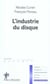 L'industrie du disque