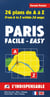 R10 Paris facile - 26 plans de A à Z