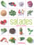 Salades - salées et sucrées
