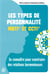 Les types de personnalité MBTI et CCTI